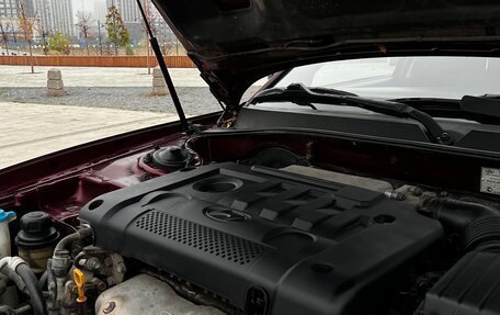 Hyundai Sonata IV рестайлинг, 2008 год, 700 000 рублей, 5 фотография