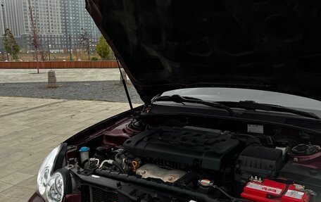 Hyundai Sonata IV рестайлинг, 2008 год, 700 000 рублей, 4 фотография