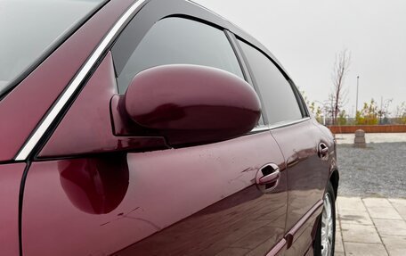 Hyundai Sonata IV рестайлинг, 2008 год, 700 000 рублей, 7 фотография