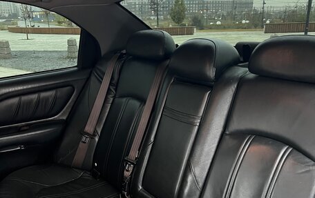 Hyundai Sonata IV рестайлинг, 2008 год, 700 000 рублей, 10 фотография