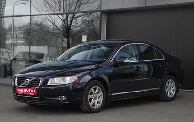 Volvo S80 II рестайлинг 2, 2010 год, 1 090 000 рублей, 1 фотография