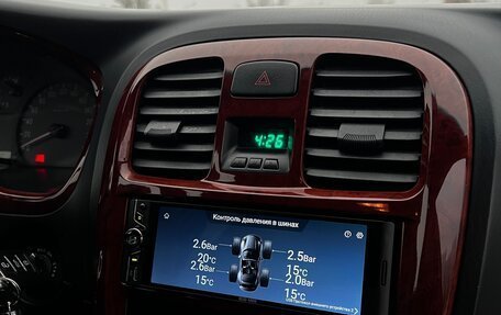 Hyundai Sonata IV рестайлинг, 2008 год, 700 000 рублей, 11 фотография