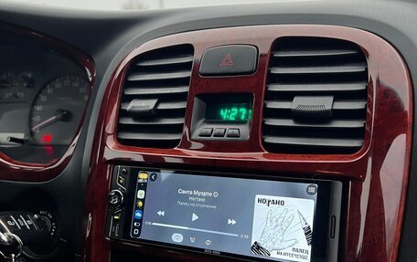 Hyundai Sonata IV рестайлинг, 2008 год, 700 000 рублей, 12 фотография