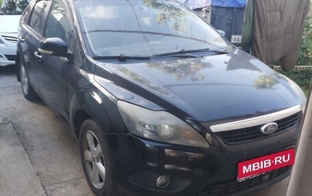 Ford Focus II рестайлинг, 2008 год, 545 000 рублей, 1 фотография