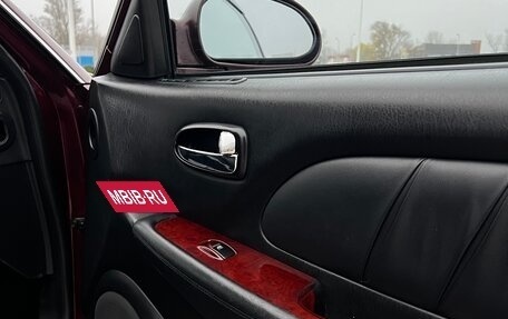 Hyundai Sonata IV рестайлинг, 2008 год, 700 000 рублей, 13 фотография