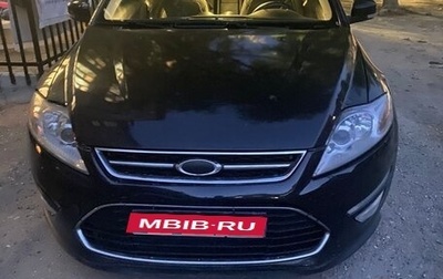 Ford Mondeo IV, 2012 год, 900 000 рублей, 1 фотография