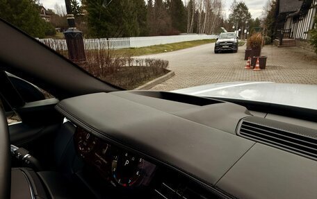 Land Rover Range Rover IV рестайлинг, 2022 год, 12 950 000 рублей, 12 фотография