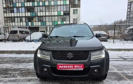 Suzuki Grand Vitara, 2008 год, 850 000 рублей, 1 фотография