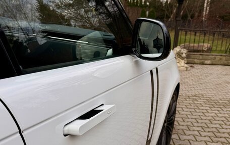 Land Rover Range Rover IV рестайлинг, 2022 год, 12 950 000 рублей, 27 фотография