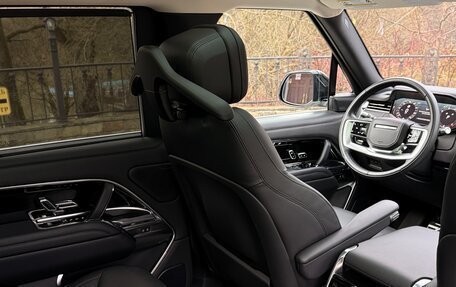 Land Rover Range Rover IV рестайлинг, 2022 год, 12 950 000 рублей, 28 фотография