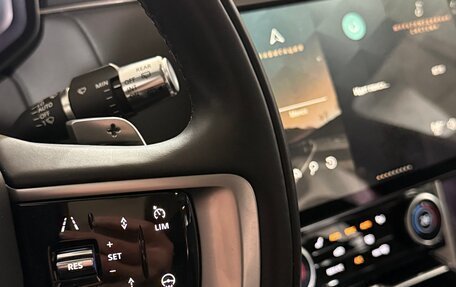 Land Rover Range Rover IV рестайлинг, 2022 год, 12 950 000 рублей, 35 фотография