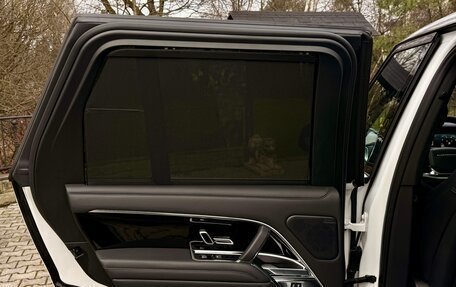 Land Rover Range Rover IV рестайлинг, 2022 год, 12 950 000 рублей, 34 фотография