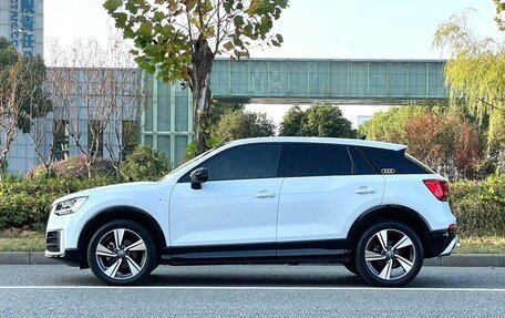 Audi Q2 I, 2023 год, 3 440 412 рублей, 5 фотография