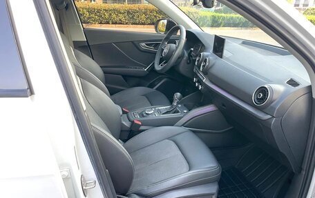 Audi Q2 I, 2023 год, 3 440 412 рублей, 7 фотография