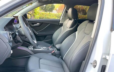 Audi Q2 I, 2023 год, 3 440 412 рублей, 8 фотография