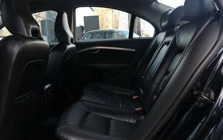 Volvo S80 II рестайлинг 2, 2010 год, 1 090 000 рублей, 10 фотография