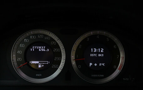 Volvo S80 II рестайлинг 2, 2010 год, 1 090 000 рублей, 12 фотография