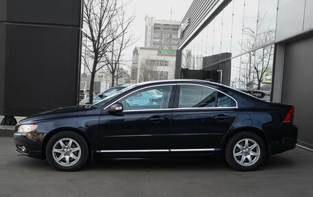 Volvo S80 II рестайлинг 2, 2010 год, 1 090 000 рублей, 8 фотография
