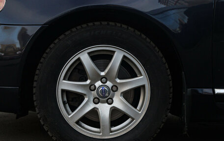 Volvo S80 II рестайлинг 2, 2010 год, 1 090 000 рублей, 17 фотография