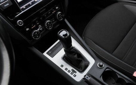 Skoda Octavia, 2020 год, 1 786 000 рублей, 8 фотография