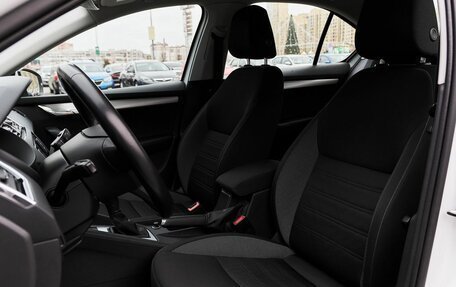 Skoda Octavia, 2020 год, 1 786 000 рублей, 12 фотография