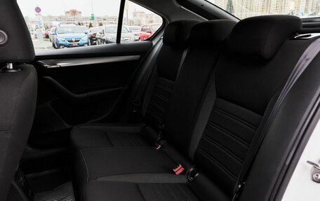 Skoda Octavia, 2020 год, 1 786 000 рублей, 13 фотография