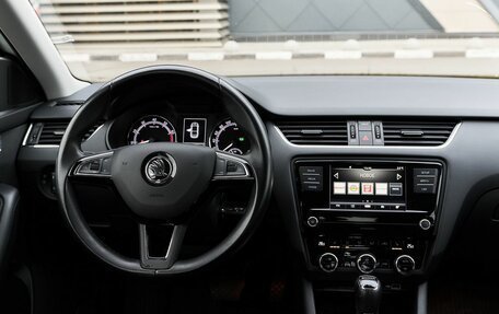 Skoda Octavia, 2020 год, 1 786 000 рублей, 6 фотография