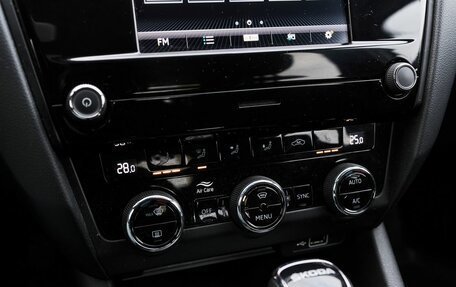 Skoda Octavia, 2020 год, 1 786 000 рублей, 9 фотография