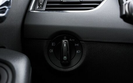 Skoda Octavia, 2020 год, 1 786 000 рублей, 11 фотография