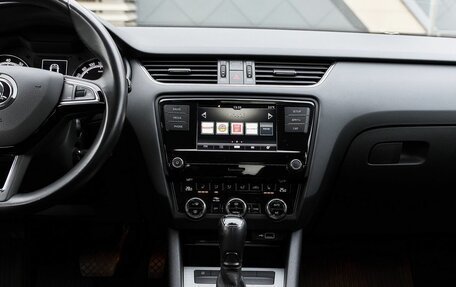 Skoda Octavia, 2020 год, 1 786 000 рублей, 14 фотография