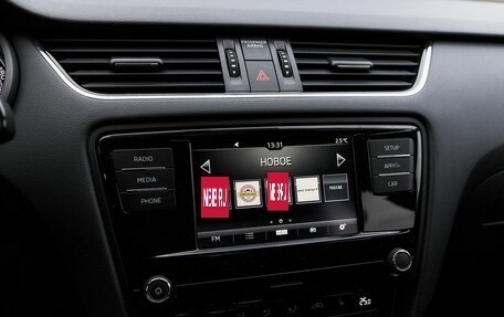 Skoda Octavia, 2020 год, 1 786 000 рублей, 7 фотография