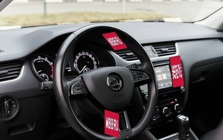 Skoda Octavia, 2020 год, 1 786 000 рублей, 5 фотография