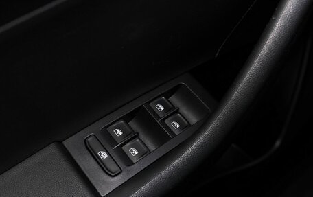 Skoda Rapid II, 2021 год, 1 876 000 рублей, 10 фотография