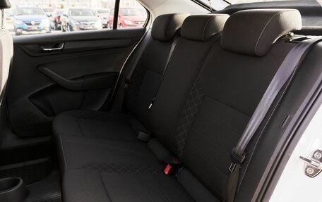 Skoda Rapid II, 2021 год, 1 876 000 рублей, 13 фотография