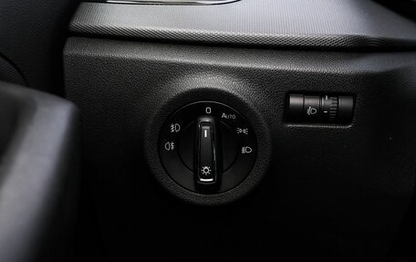 Skoda Rapid II, 2021 год, 1 876 000 рублей, 11 фотография