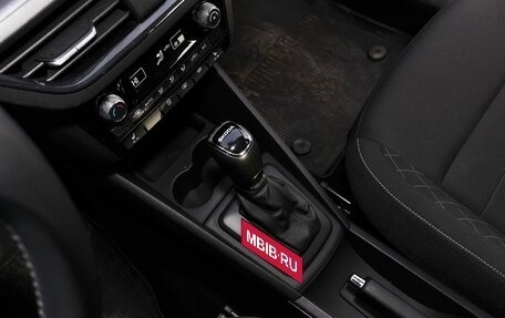 Skoda Rapid II, 2021 год, 1 876 000 рублей, 8 фотография