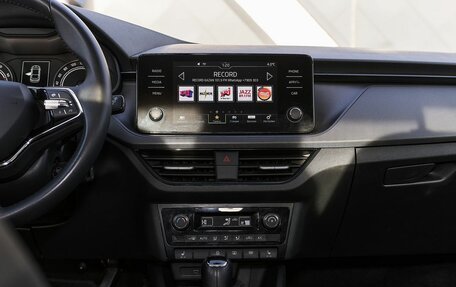 Skoda Rapid II, 2021 год, 1 876 000 рублей, 15 фотография