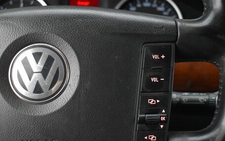 Volkswagen Touareg III, 2008 год, 969 999 рублей, 11 фотография