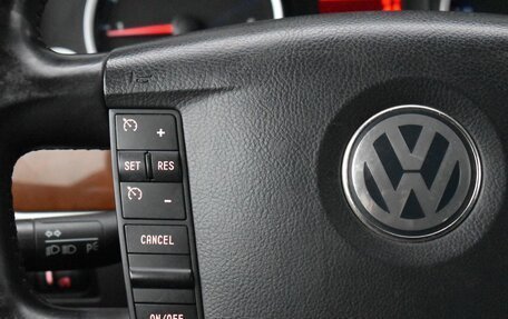 Volkswagen Touareg III, 2008 год, 969 999 рублей, 10 фотография