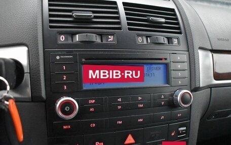 Volkswagen Touareg III, 2008 год, 969 999 рублей, 12 фотография