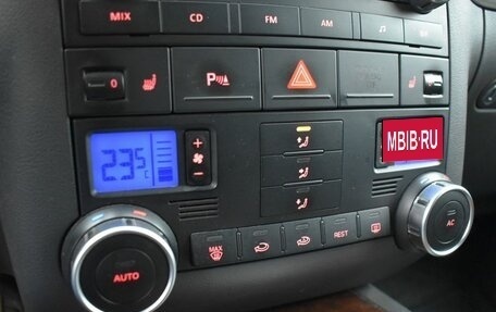 Volkswagen Touareg III, 2008 год, 969 999 рублей, 13 фотография