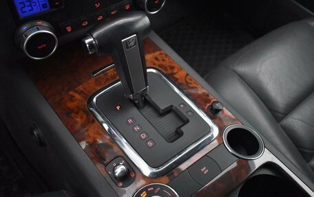 Volkswagen Touareg III, 2008 год, 969 999 рублей, 14 фотография