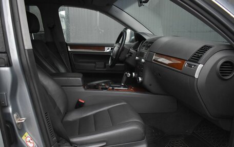 Volkswagen Touareg III, 2008 год, 969 999 рублей, 21 фотография