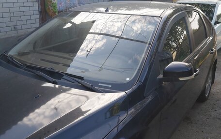 Ford Focus II рестайлинг, 2008 год, 545 000 рублей, 3 фотография