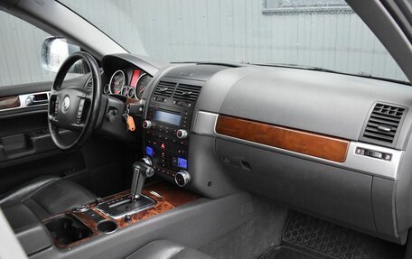 Volkswagen Touareg III, 2008 год, 969 999 рублей, 20 фотография