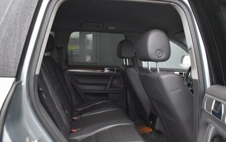 Volkswagen Touareg III, 2008 год, 969 999 рублей, 22 фотография