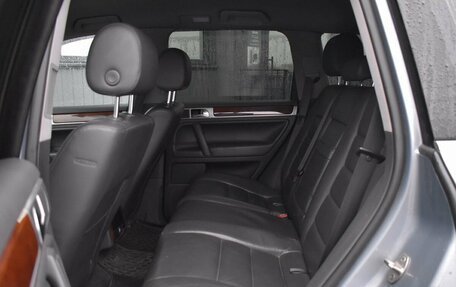 Volkswagen Touareg III, 2008 год, 969 999 рублей, 19 фотография