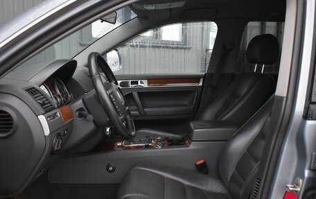 Volkswagen Touareg III, 2008 год, 969 999 рублей, 18 фотография