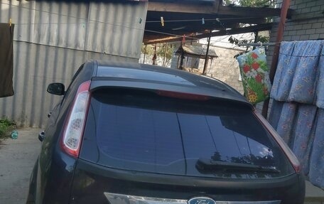 Ford Focus II рестайлинг, 2008 год, 545 000 рублей, 4 фотография