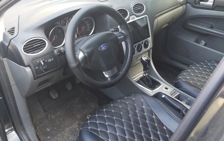 Ford Focus II рестайлинг, 2008 год, 545 000 рублей, 7 фотография